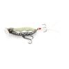 Imakatsu Metal Mouse 70mm Floating Hard Body Fishing Lure 866 Glowback Tree Frog