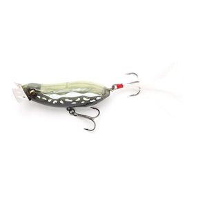 Imakatsu Metal Mouse 70mm Floating Hard Body Fishing Lure 866 Glowback Tree Frog