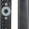 Rc902v Far1 Voice Remote Control Compatible With Tcl C835 C635 X925 C735 P735 & More 4k & 8k Google Tv4k & 8k Tvs