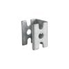 Jack Mesh Accessory Panel Clip - 8 Pack