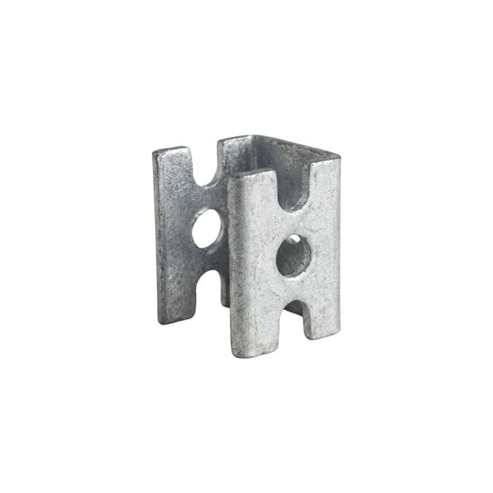 Jack Mesh Accessory Panel Clip - 8 Pack