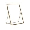 Nicola Spring Metallic Photo Frame - 8" x 10"
