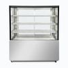 Bromic Ambient Food Display - 1200mm - 4 Tier - 3736301