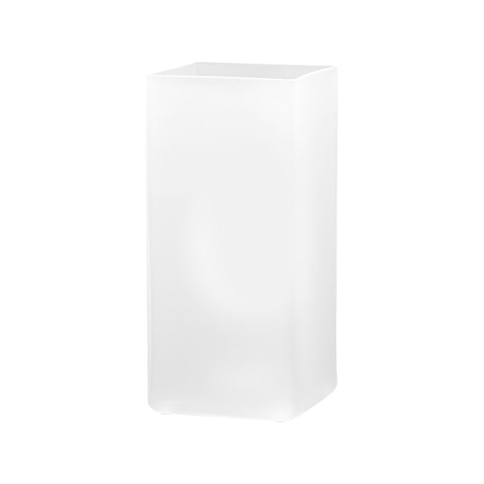 Frosted Glass Halo Table Lamp