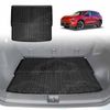 Boot Liner For Mg Mgs5 Ev 2025-onwards All Weather Heavy Duty Cargo Trunk Cover Mat Luggage Tray Car Accessories