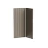 Kaboodle Olive Grove V-Groove Corner Base Cabinet Doors - 2 Pack