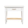 Avoca Bedside Table -760W x 400D x 660H