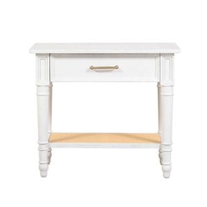 Avoca Bedside Table -760W x 400D x 660H