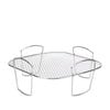 Baking Tray Rack Kitchen Grill Air Fryer Accessories Grill Holder