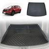 AUSGO Boot Liner for Honda CRV CR-V RW Series 5 Seats 2017-2023 Cargo Trunk Mat