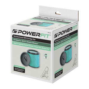 Powerfit Hepa13 Filter
