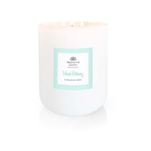 Island Getaway Soy Candle 900g