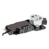 Aeg Oven/stove Oven Door Lock + Pyro Motor 140051517013