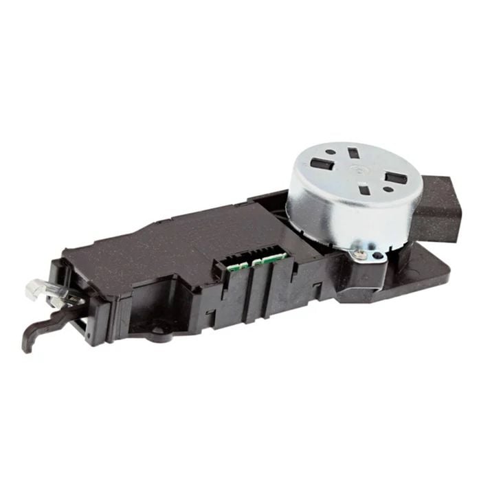 Aeg Oven/stove Oven Door Lock + Pyro Motor 140051517013