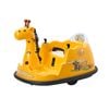 Mazam Ride on Car Bumper Remote Electric Giraffe