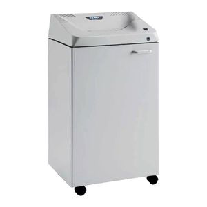 KOBRA 300.2 C4 150L Medium Office Card/DVD/CD/Paper Cross Cut Shredder 25-27p