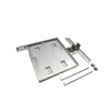 Klarmann Toyota LC300 Dual Battery Tray - Stainless