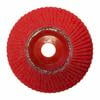 Josco 127mm 80g Ceramic Flap Disc