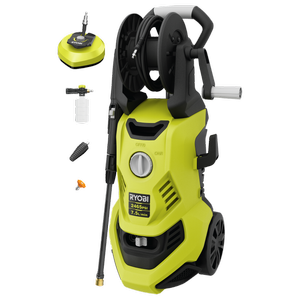Ryobi 2465PSI High Pressure Washer