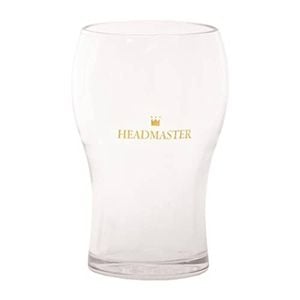 Crown Headmaster Washington Glasses 285ml 72 Pack Commercial Glassware Drinkware Beverage Set