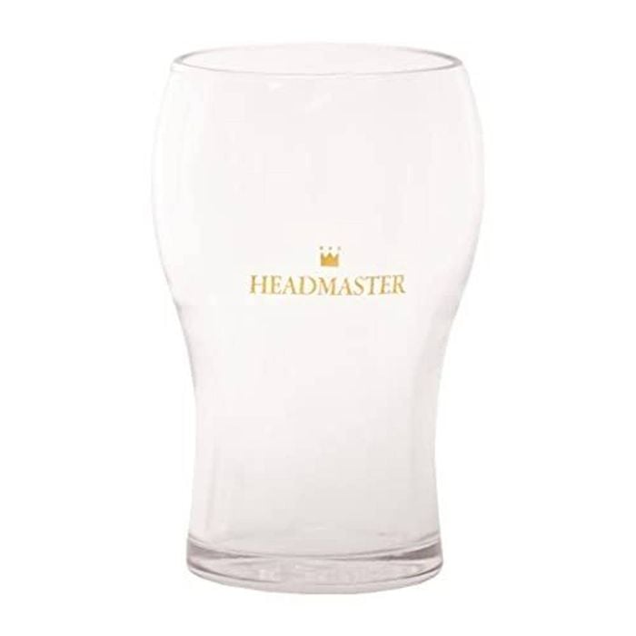 Crown Headmaster Washington Glasses 285ml 72 Pack Commercial Glassware Drinkware Beverage Set