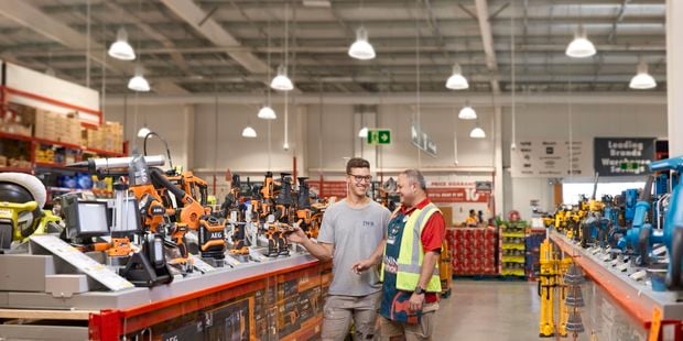 Team - Tax Time Tool Shop - AU