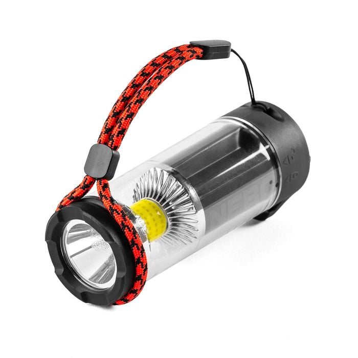 Nebo Galileo Tempest 350 Lumen Lantern
