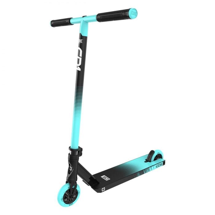 CORE CD1 Park Stunt Scooter Blue/Black
