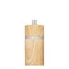 Mastercraft 12cm Beech Salt & Pepper Mill Spice Grinder - Natural