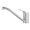 Mondella Cadenza 40mm Chrome Sink Mixer