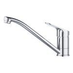 Mondella 40mm Chrome WELS 4 Star 7.5L/min Cadenza Sink Mixer