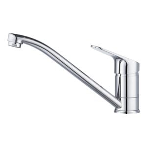 Mondella 40mm Chrome WELS 4 Star 7.5L/min Cadenza Sink Mixer