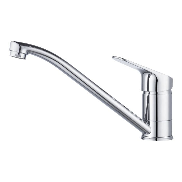 Mondella Cadenza 40mm Chrome Sink Mixer