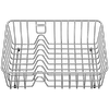 Blanco Stainless Steel Crockery Basket