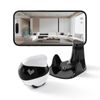 ENABOT EBO Air 2 Companion Robot - White