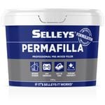 Selleys 280g Permafilla Ready Mixed Filler