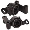 Front Lower Control Arm Bushes L&R For Mini R50 R52 R53 R55 R56 R57 R58 R59 2pcs
