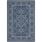 Breeze 5555 Navy 320X230Cm Rug