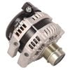 Alternator For Jaguar S-type X200 Engine Ajd27 2.7l V6 Diesel 2006-2008 180a