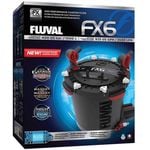 Fluval FX6 Canister Filter