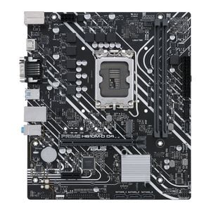 Asus Prime H610m-d D4-csm Ddr4 Lga 1700 Micro-atx Motherboard