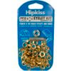 Hipkiss Punch & Die Eyelet Kit 6.75mm
