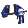 Irwin Quick-Grip 150mm Heavy Duty Bar Clamp