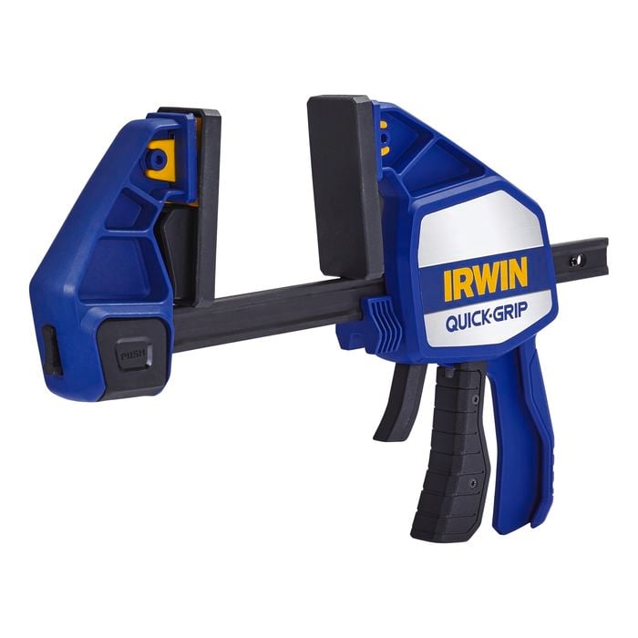 Irwin Quick-Grip 150mm Heavy Duty Bar Clamp