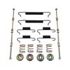 Front Brake Hardware Kit suits VW Super Beetle (1972-79)