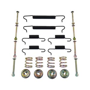 Front Brake Hardware Kit suits VW Super Beetle (1972-79)