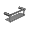 Nero Mecca Care 25mm Grab Rail With Shelf 300mm Gun Metal