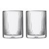 Ecology Infuse Set of 2 Double Wall Latte Cups
