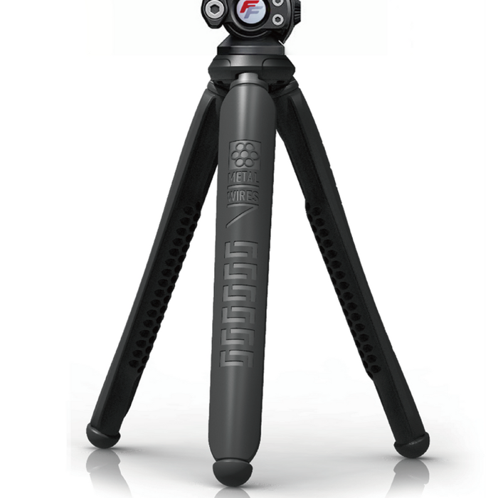 Firefly Yogapod Flexible Tripod
