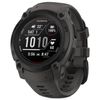 Garmin Instinct E Watch 40mm - Black w Charcoal